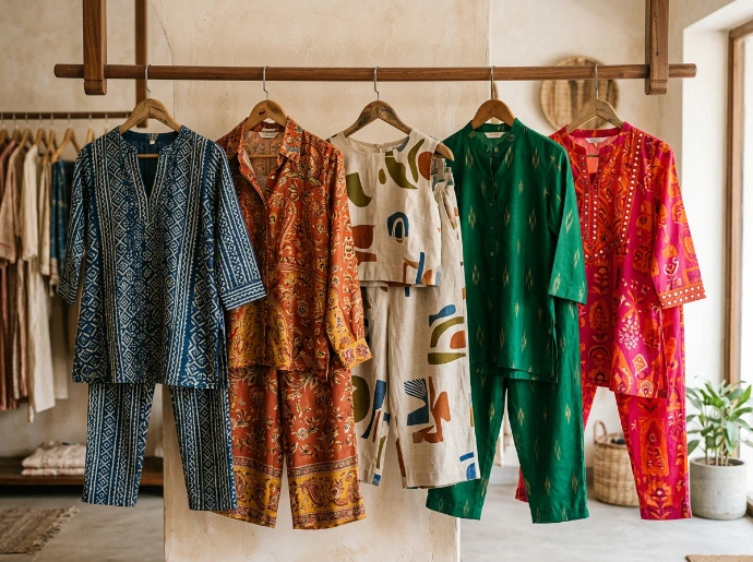 Co-ord Sets