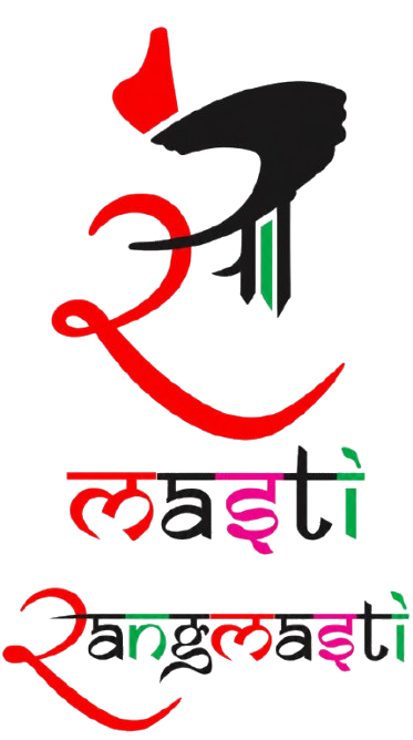 Rangmasti by Kasibaa