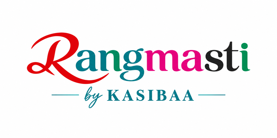 Rangmasti by Kasibaa